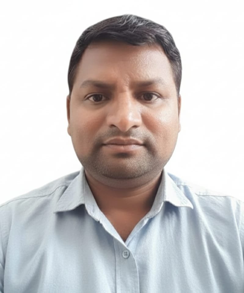 Bheem Singh Chahal