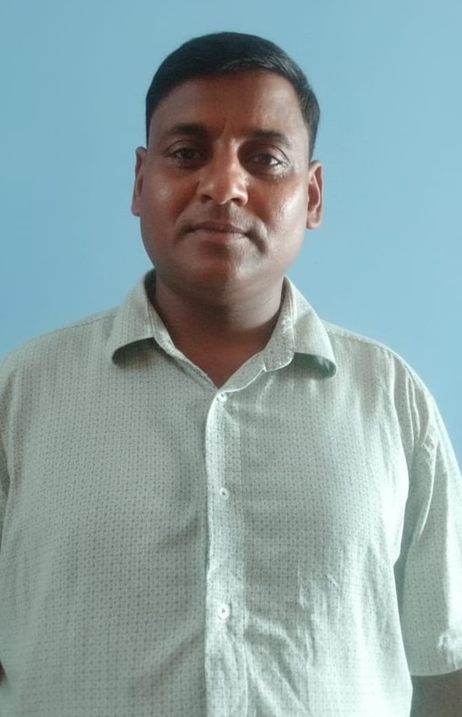 Prithvi Singh donkal