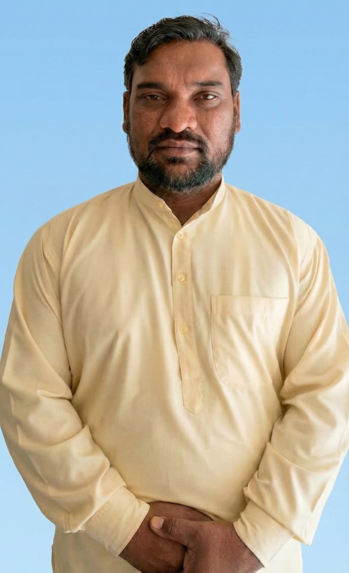 Ashok khatak