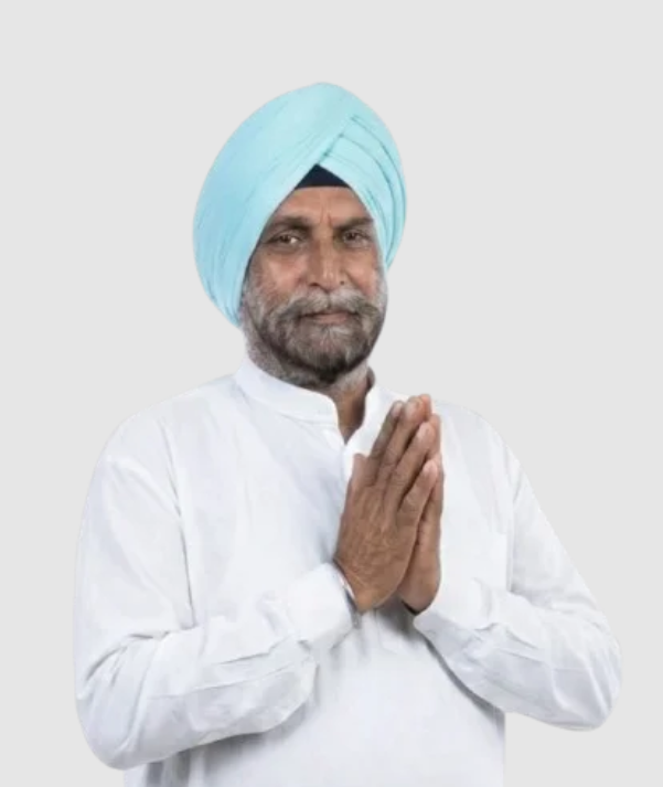 Raghbir Singh 