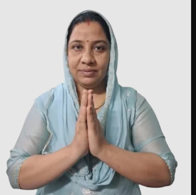 Minakshi Kataria 