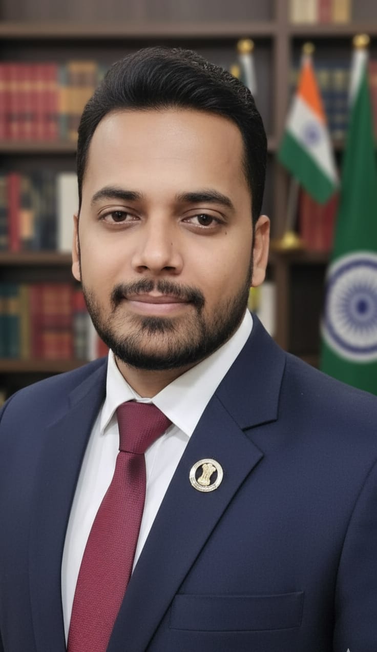 Raj Kumar Shukla