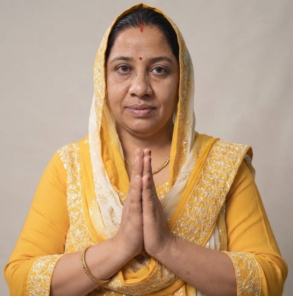 Minakshi Kataria
