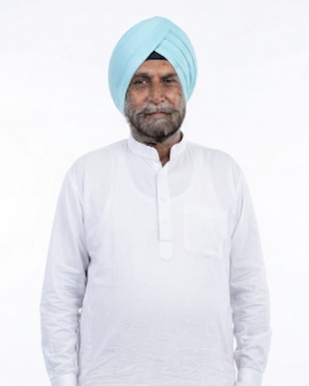 Raghbir Singh