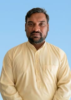 Ashok khatak