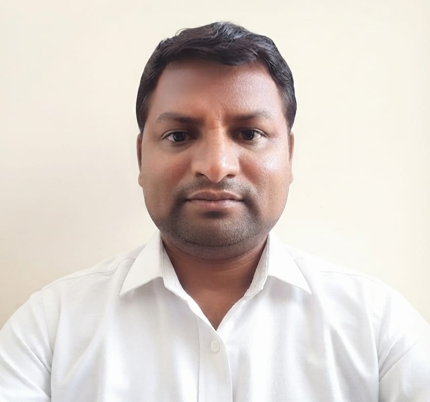 Bheem Singh Chahal