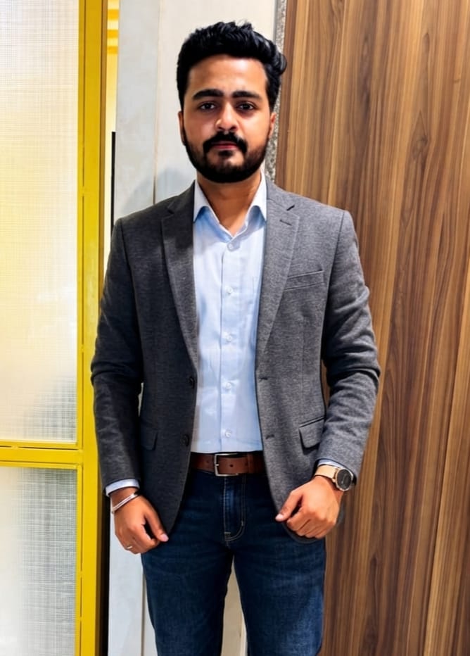 Sahil Kataria