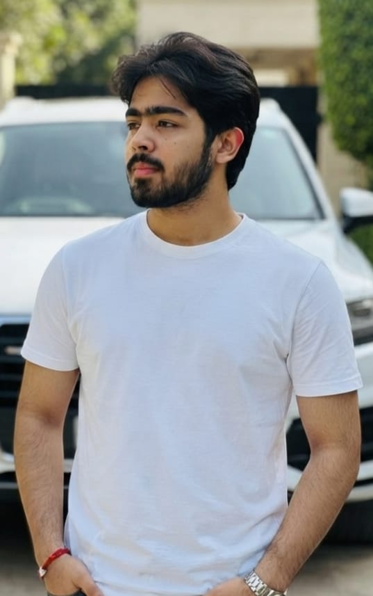 Jatin Chugh