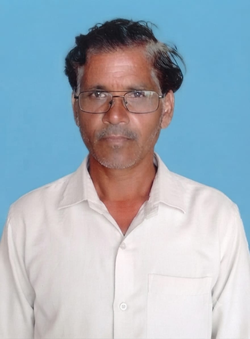 Ram Lochan