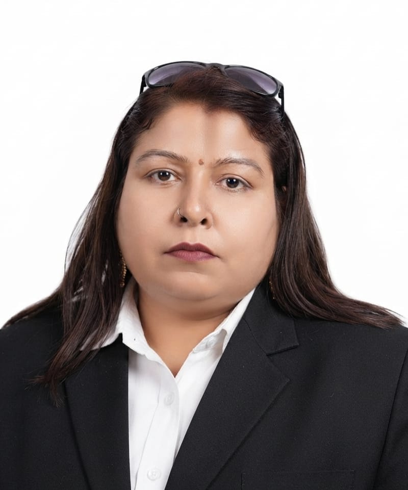 Sapna Rani