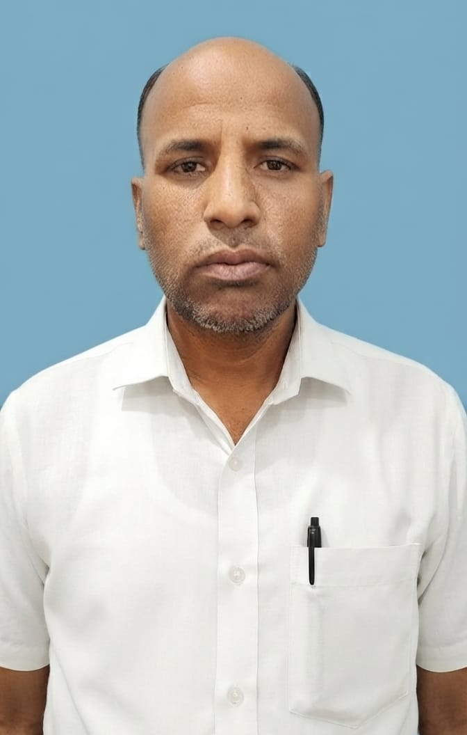 Shishpal Samarwal