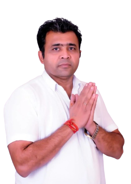 Ashok Kataria