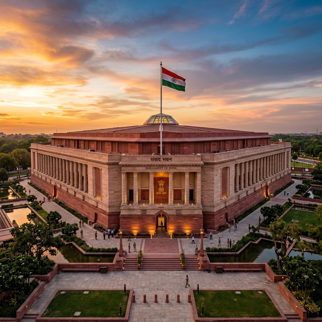 Lok Sabha