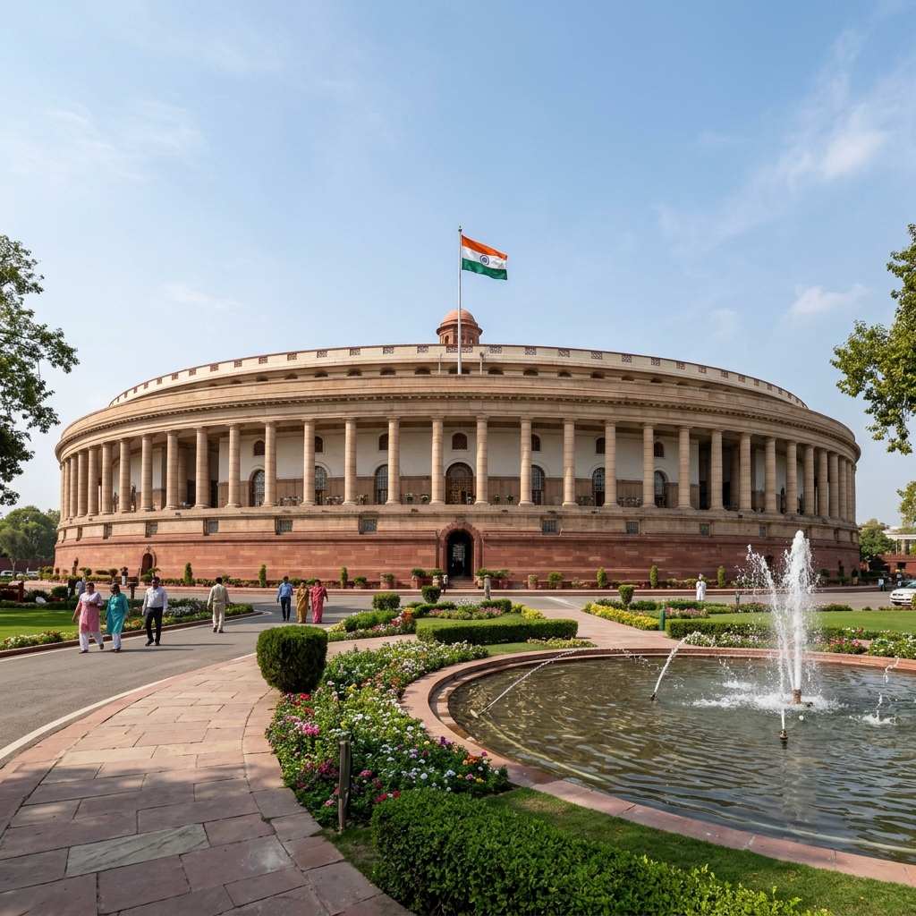 Rajya Sabha