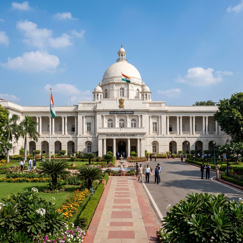 Vidhan Sabha